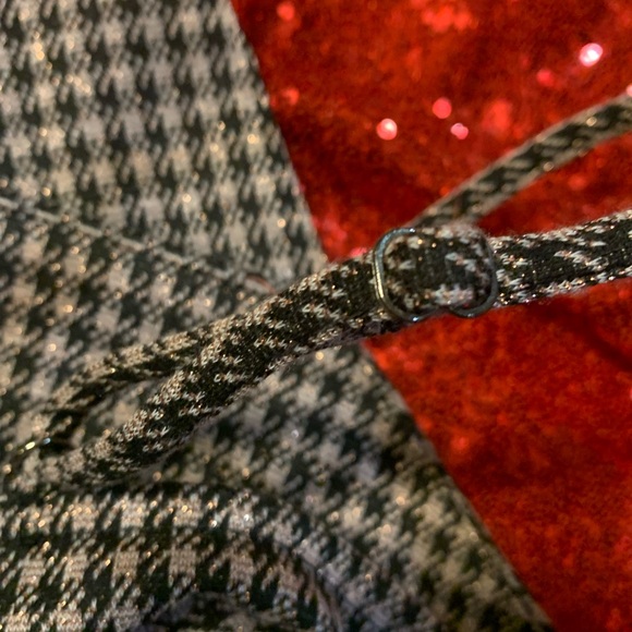 Size small iris skirt set - Picture 3 of 7